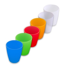 Mehrweg-Trinkbecher "0,2 L" 