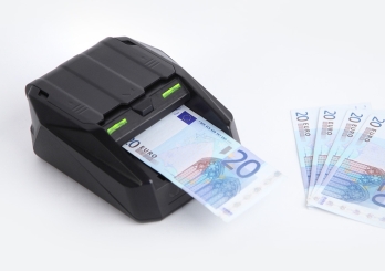 Currency detector - Dec Pos 