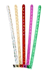 Ident Exklusiv "schmal" - ohne Aufdruck 