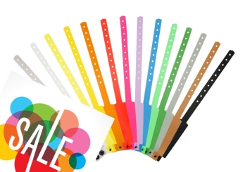 SuperIDENT - ohne Aufdruck - Auslaufartikel 