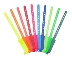 Identband Vinyl mit individuellem Aufdruck/Design 