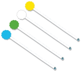 Knopfloch-Eingangskontroller - Auslaufware zu günstigen Preisen - ohne Aufdruck 