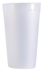 Drinking Cups for Catering & Festivals - Made in Germany "0.2 L" 