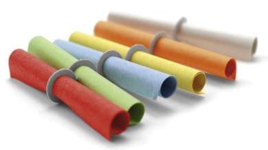 Lose mit indiviuellem Aufdruck/Design 