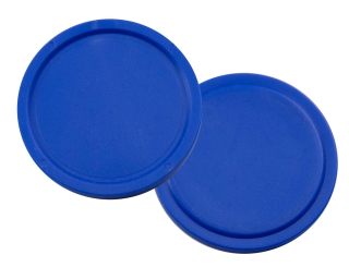 Stapelchip Ø 29 mm - ohne Text 