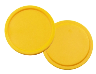 Stapelchip Ø 29 mm - ohne Text 