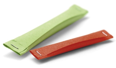 "Match" numbered security raffle tickets - mixed colours 