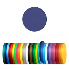 Wertchip Ø 30 mm Dunkelblau