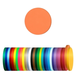 Wertchip Ø 30 mm Orange