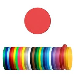 Wertchip Ø 30 mm Rot