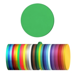 Wertchip Ø 38 mm Grün