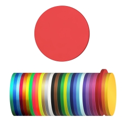 Wertchip Ø 38 mm Rot