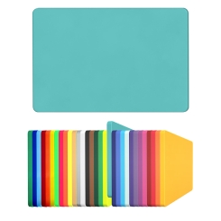 Wertchip 60 x 40 mm Türkis