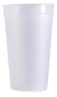Drinking Cups for Catering & Festivals - Made in Germany "0.2 L" 