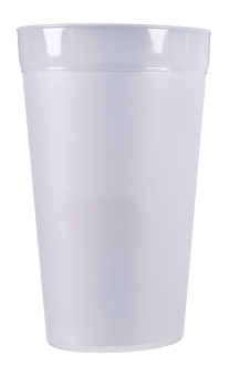 Drinking Cups for Catering & Festivals - Made in Germany "0.5 L" 